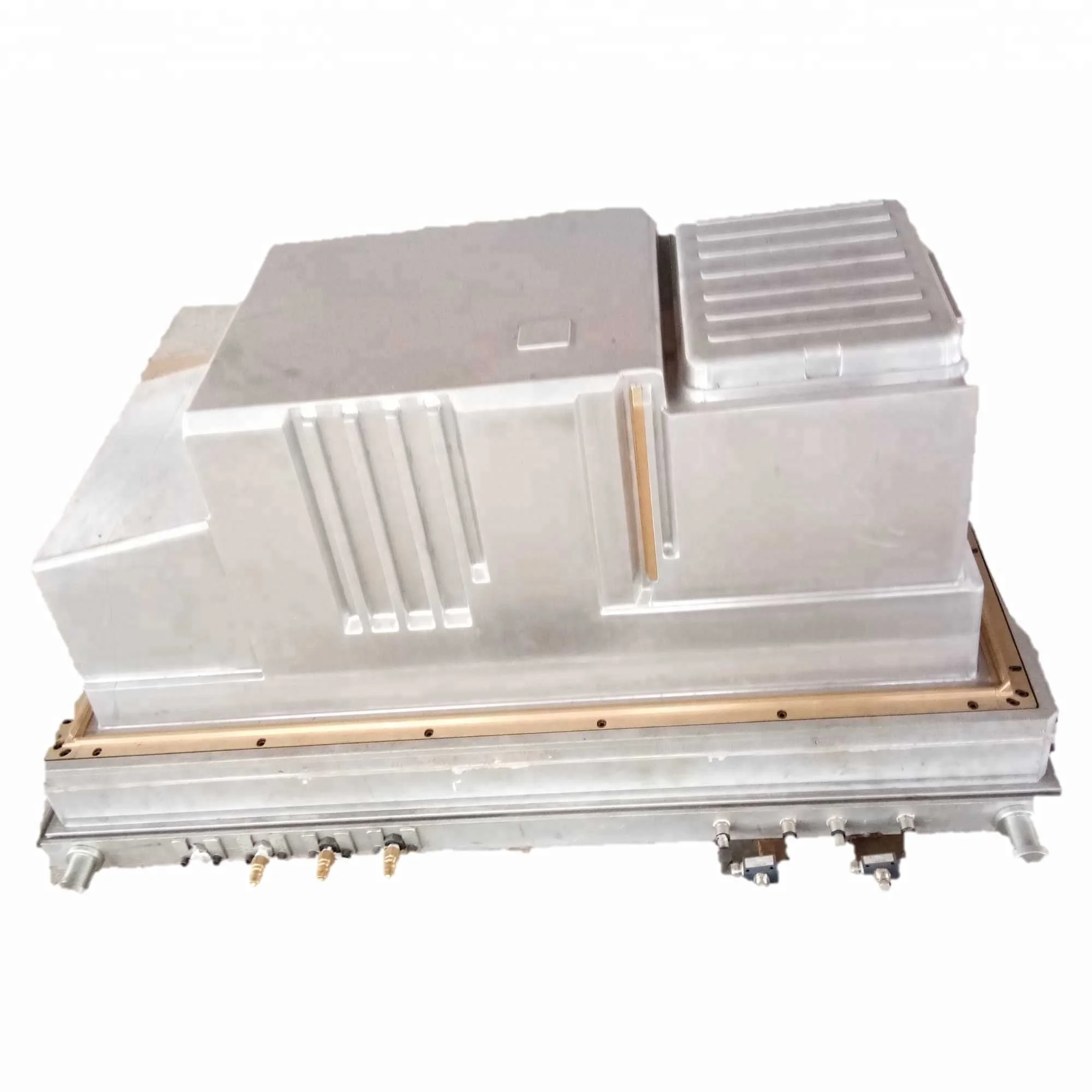 Customer Design ABS Thermoforming Refrigerator Mould