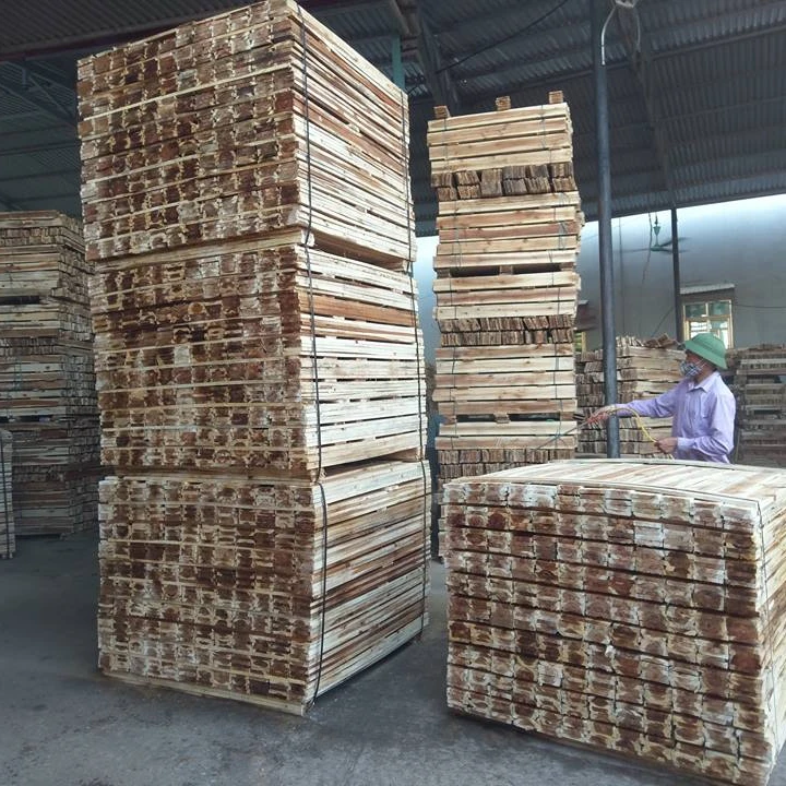 Пиломатериалы из Вьетнама акации для поддонов/Пиломатериалы из акации (рынок Тайвань/Корея)