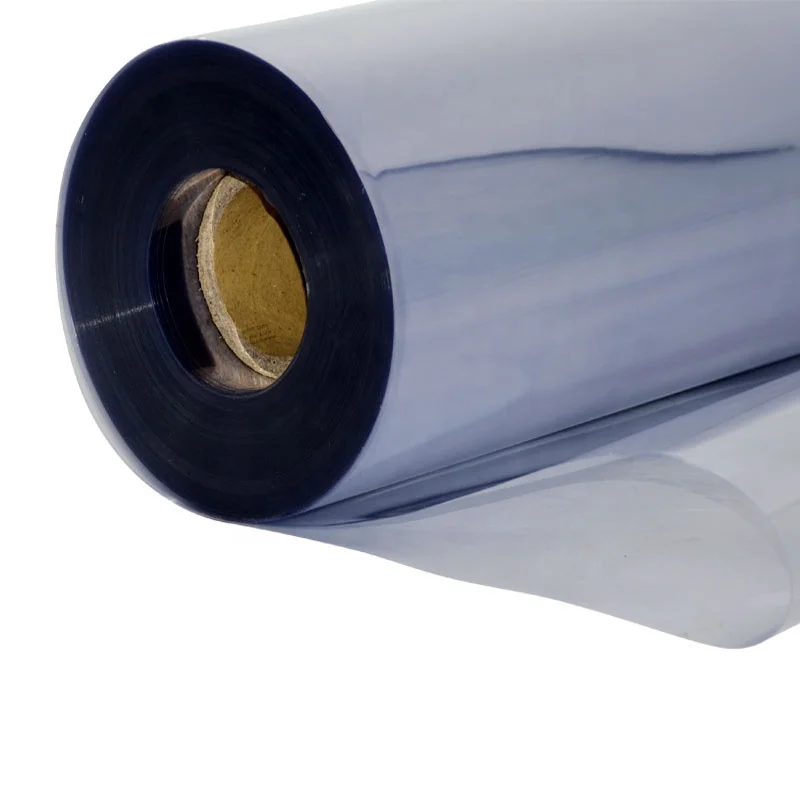 a4 size transparent film