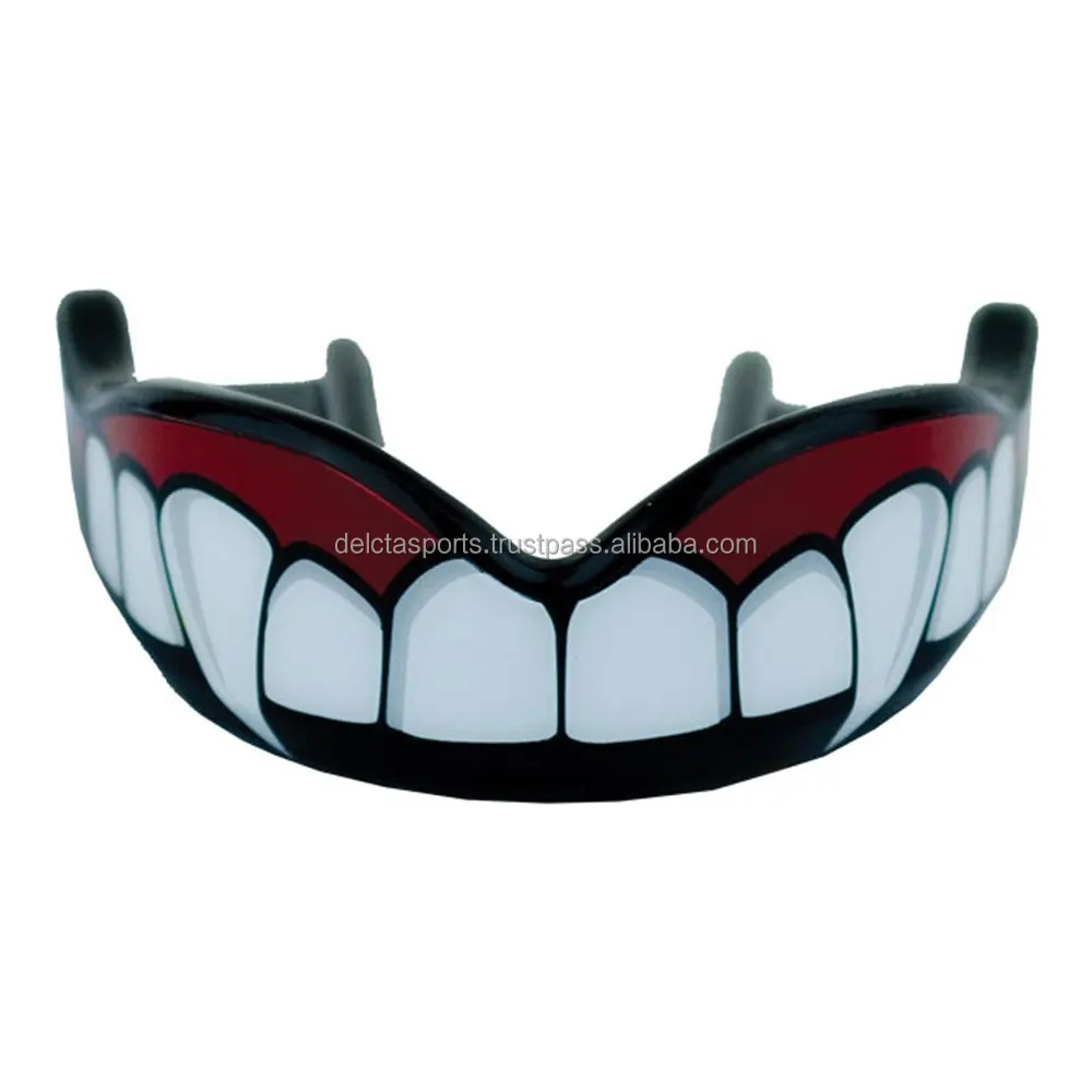 Wholesale Custom Sports Mouth guard Boxing MMA Protection Mouth Guard