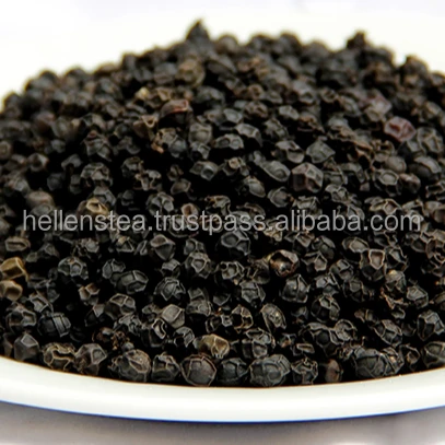 500GL Black Pepper | FRESH A+ grade natural Pepper highest quality | high quality peppercorn