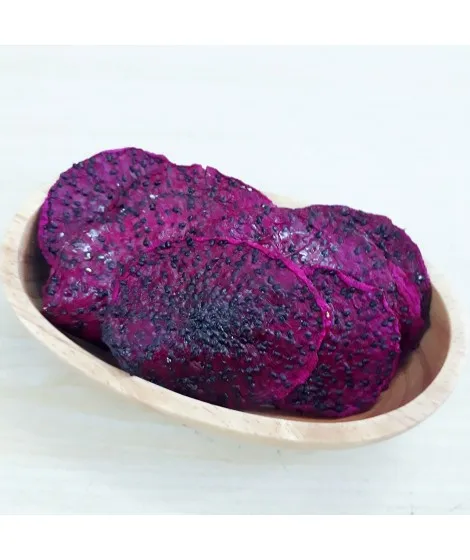 Dried Dragon Fruit /Pitaya from Vietnam