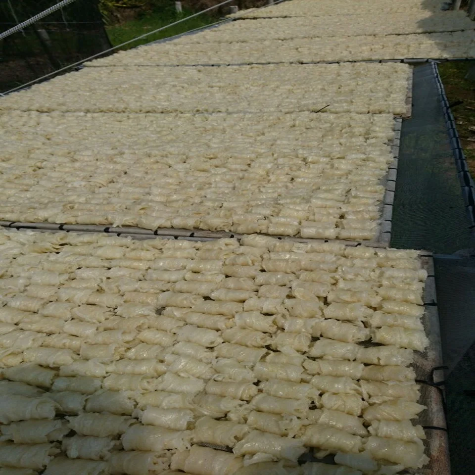 
Bulk Sun-Dried Fish Piece from Vietnam Fish Fillet with HACCP Certification and 24 Months Shelf Life 