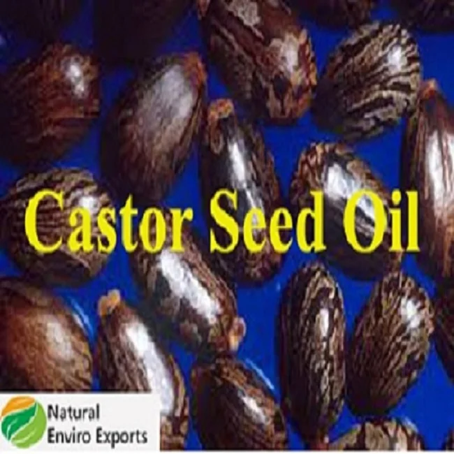 Большое количество, касторовое масло для продажи, касторовое масло марки eco