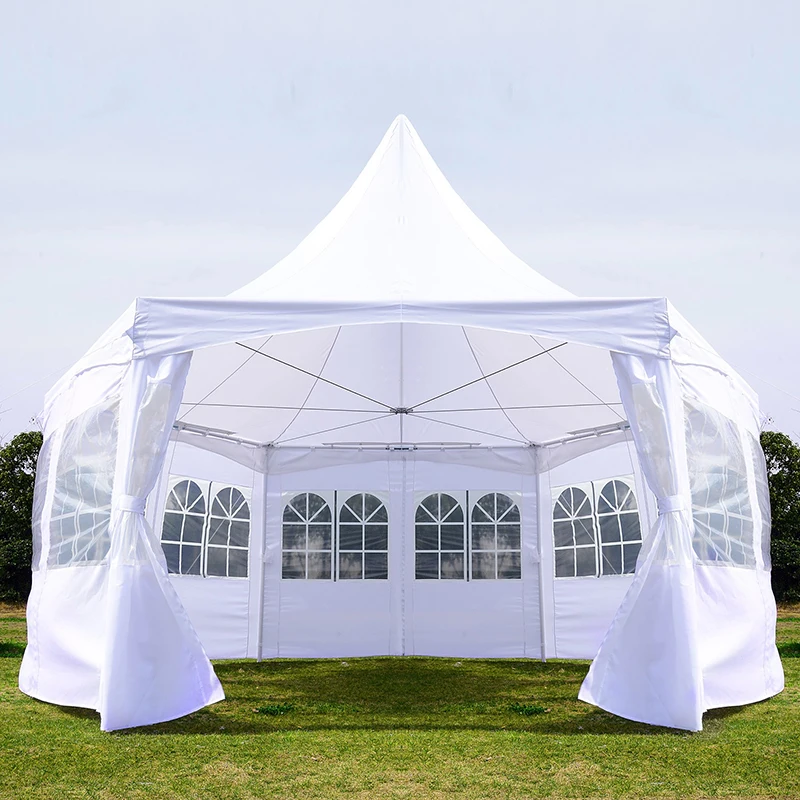 Big Wedding Pagoda Tent