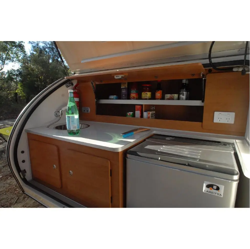 High Quality Caretta 1500