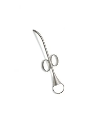 
HIGH QUALITY DENTAL BONE GRAFT CARRIER STAINLESS STEEL 