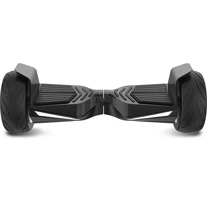 
CE certified 8.5 inch fireproof hummer racing hoverboard scooter 