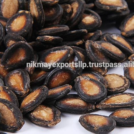 BEST QUALITY WATERMELON SEED ORIGIN INDIA FROM NIK-MAY EXPORTS LLP