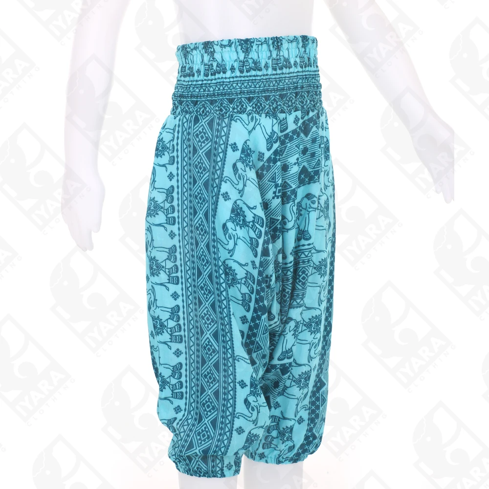 Thai Harem Pants for Kids