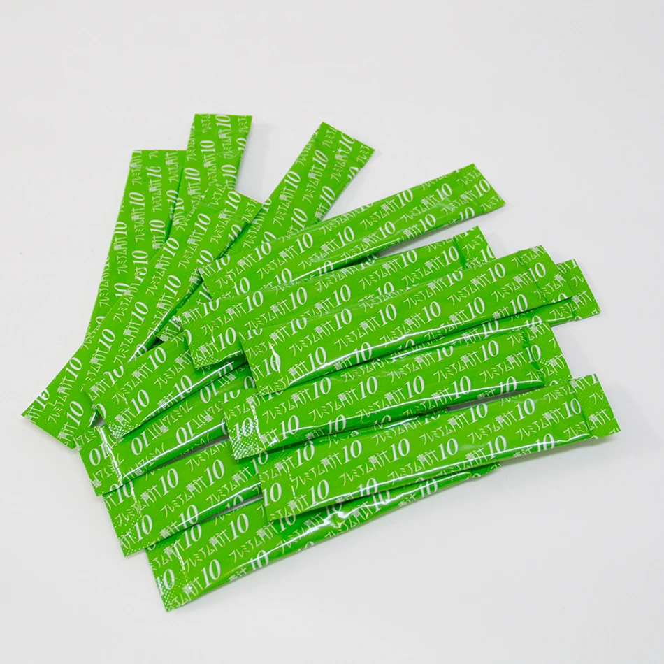 Концентрат фруктового сока для детоксикации и здоровой диеты. Название продукта «AOJIRU10» содержит богатые питательные вещества, такие как полифенолы.