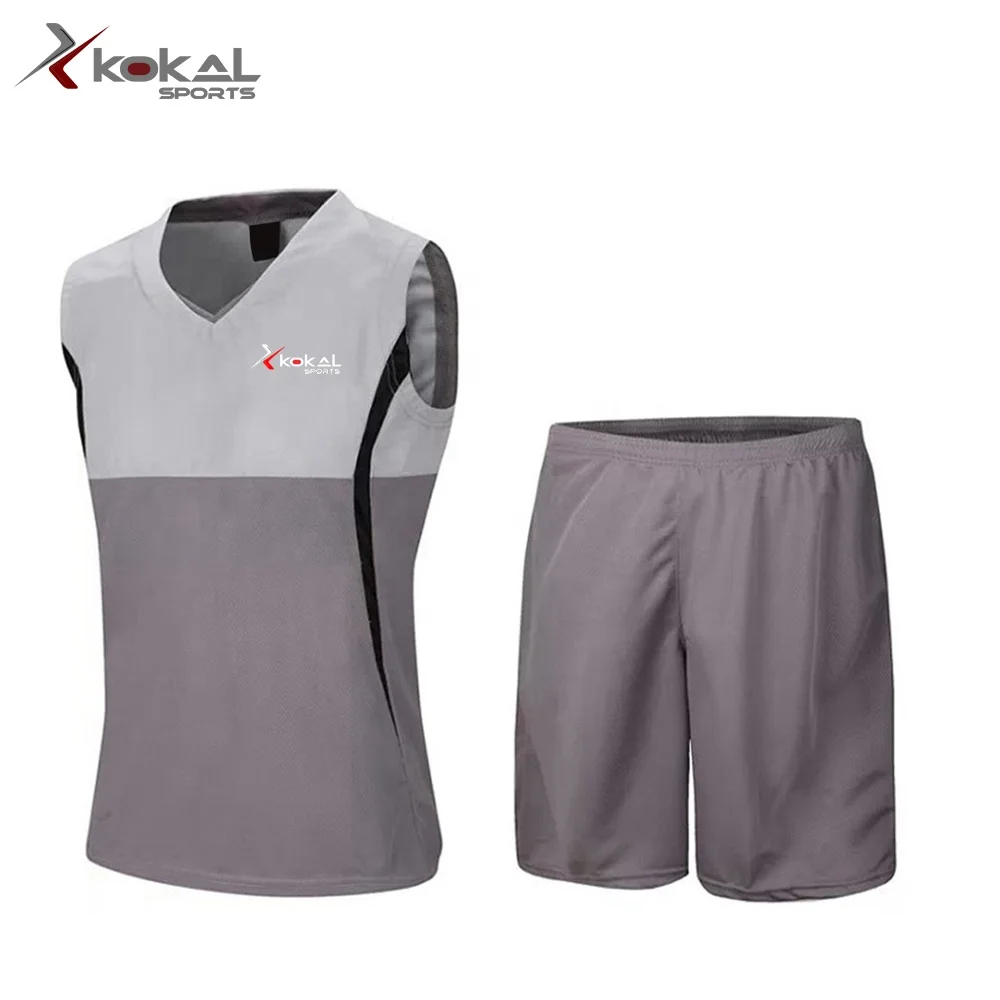 2024 Customized Team Sublimation Basketball Uniform Unisex Basketball Jersey with Custom Sublimation Printing Basketball Wear