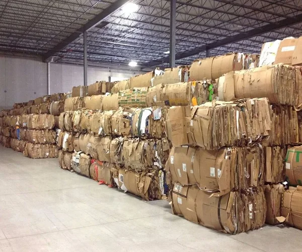 
China factory supply high quality waste paper scrap occ 11 waste paper with reasonable price and fast delivery on hot selling ! 