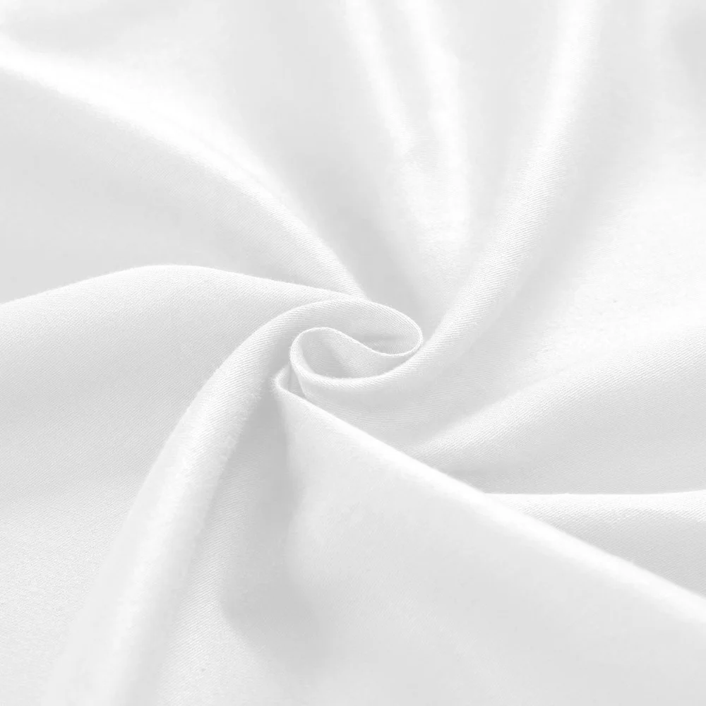 2019 Chinese Top Manufacturer Hotel Quality Bed Sheets