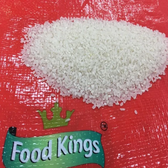 VIETNAM 5% BROKEN CALROSE RICE AT LOWEST PRICE
