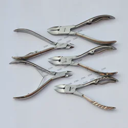 Custom Manicure Cuticle Nippers Wholesale Nail Nipper Cuticle Nipper Custom Packaging