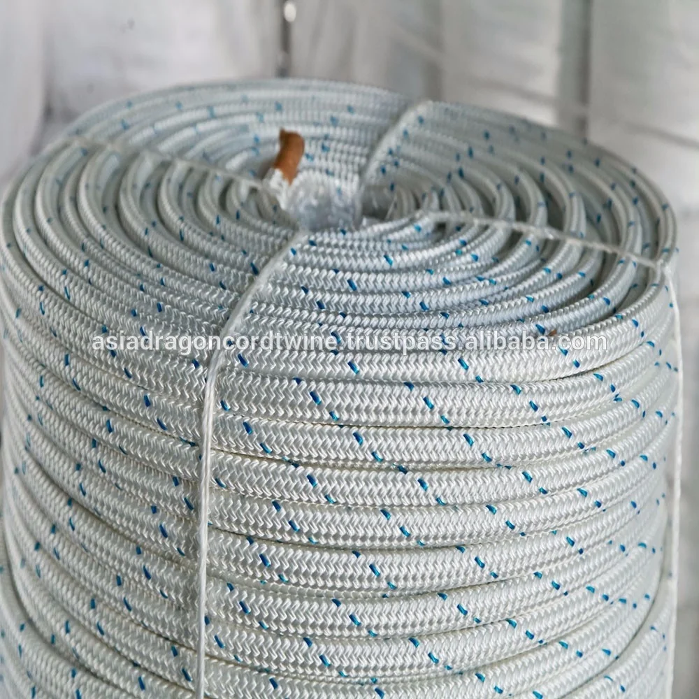 International Standerd Multi Function Pp Strap Braided Rope