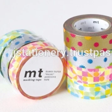 Amazing and Easy to use masking bopp jumbo roll tape ,other stationery also available