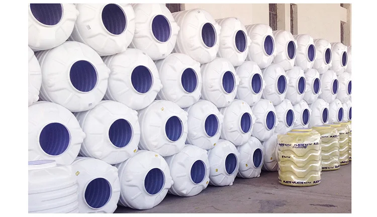 Extrusion Blow Making Mould Machine For Hdpe Tank