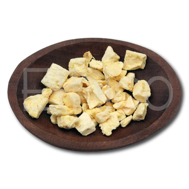 Dried Fruits Pure Healthy 100% Natural Fruit Snack Freeze Dried Pineapple Fresh Dried Pineapple