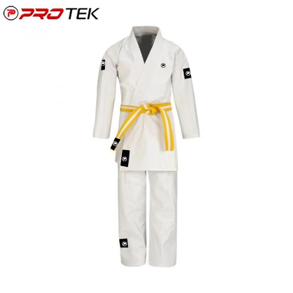 Good Quality Kyokushin Karate Uniform