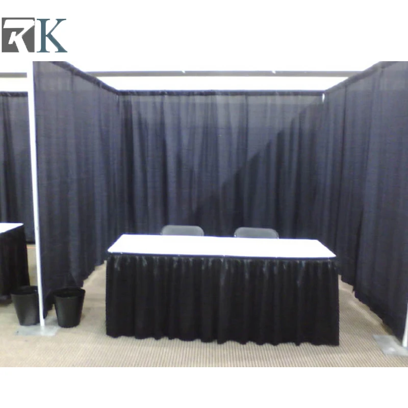 adjustable pipe and drape wall stage backdrop curtain poles wedding decorate stand pole