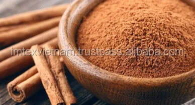 VIETNAM CASSIA POWDER / CINNAMON POWDER CHEAP PRICE ( WHATSAPP: 0084 164 9078009 )