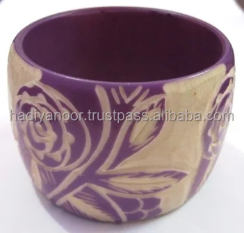 Attractive design epoxy resin bangle customized size top quality piece multi color resin bangle wholesale