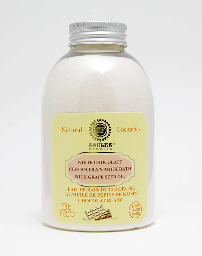 Набор для ванны Клеопатра