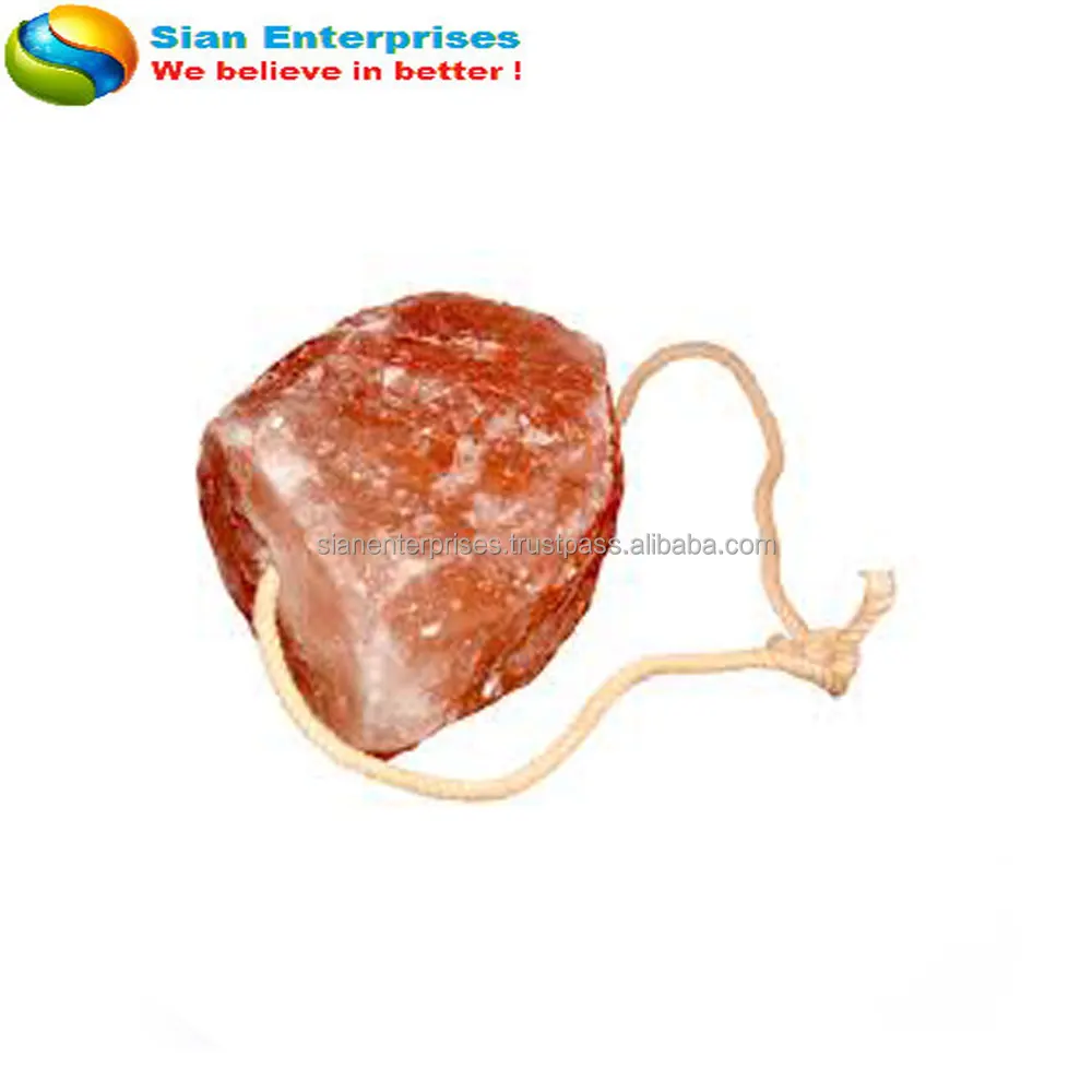 Himalayan Rock Salt Lick For Horses And Other Animals Available In Best Packing -Sian Enterprises