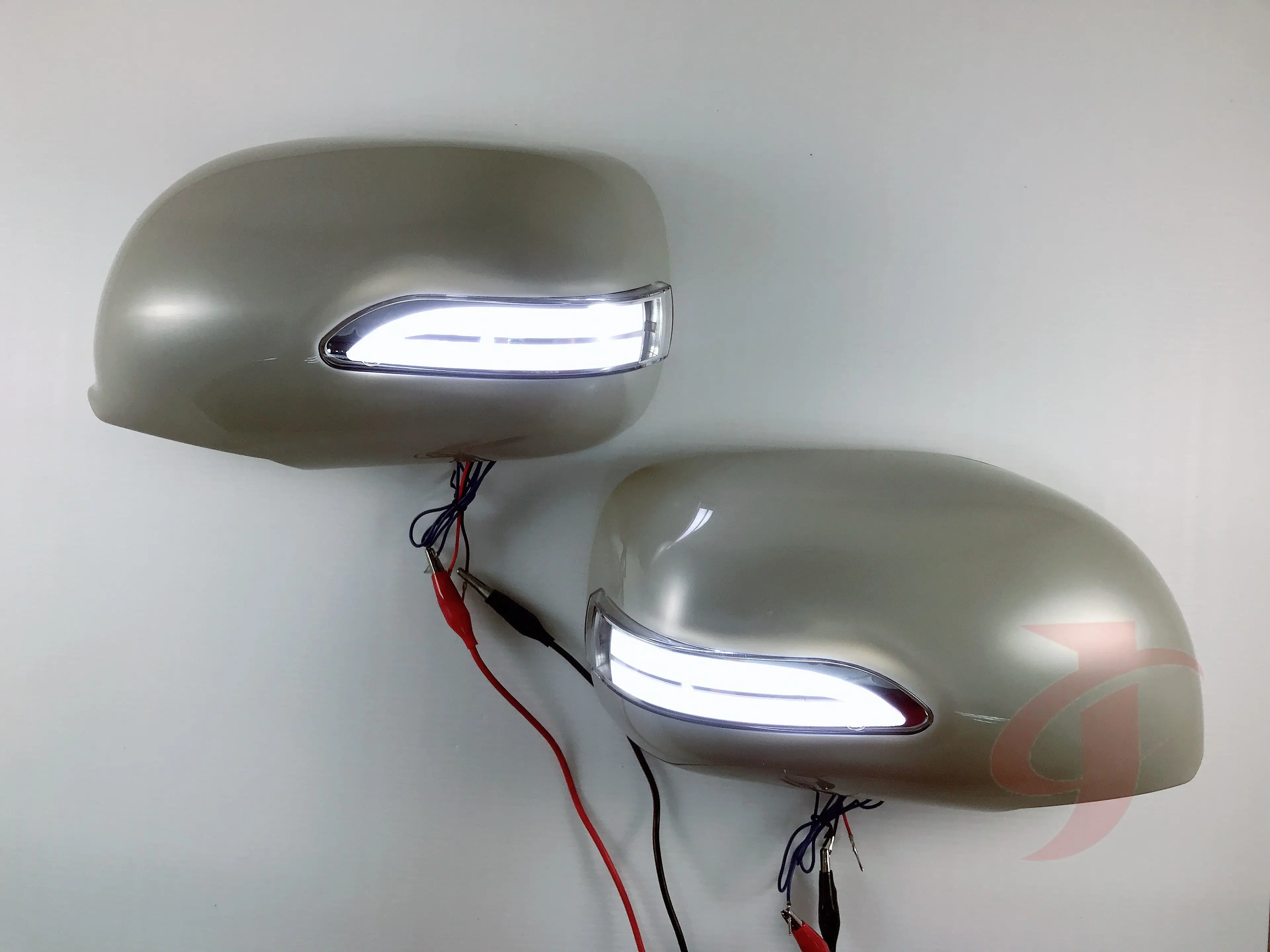 Special offer FOR LEXUS LS430 GS430 /TOYOTA CROWN AVALON LED SIDE MIRROR COVER