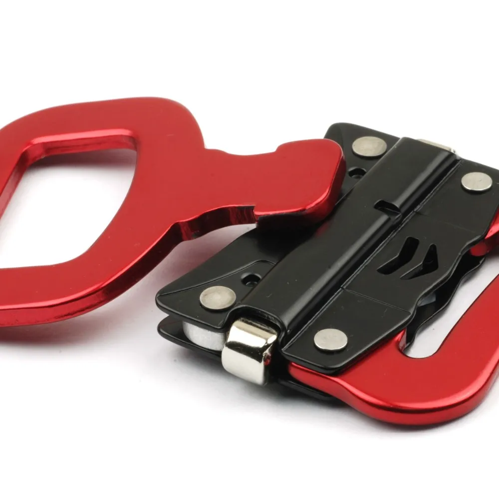 Professional Metal Side Quick Release Belt Adjustment Buckles