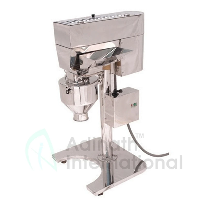 
Pharmaceutical Multi Mill 