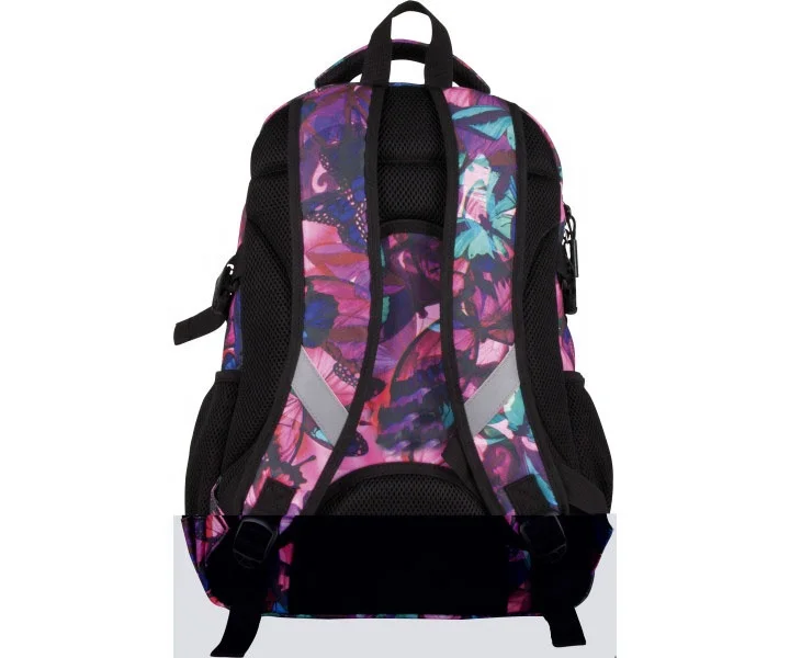 Fashion adult prints daily backpack