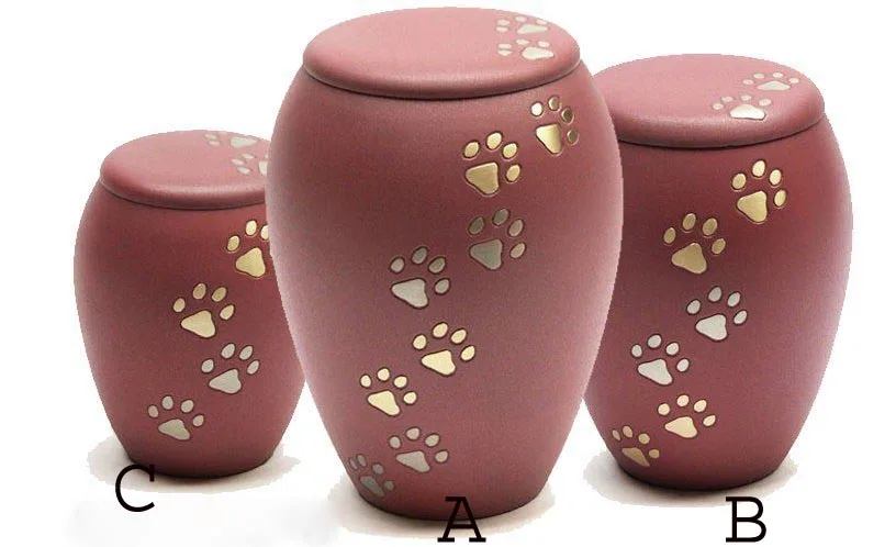 Odyssey Pet Urns