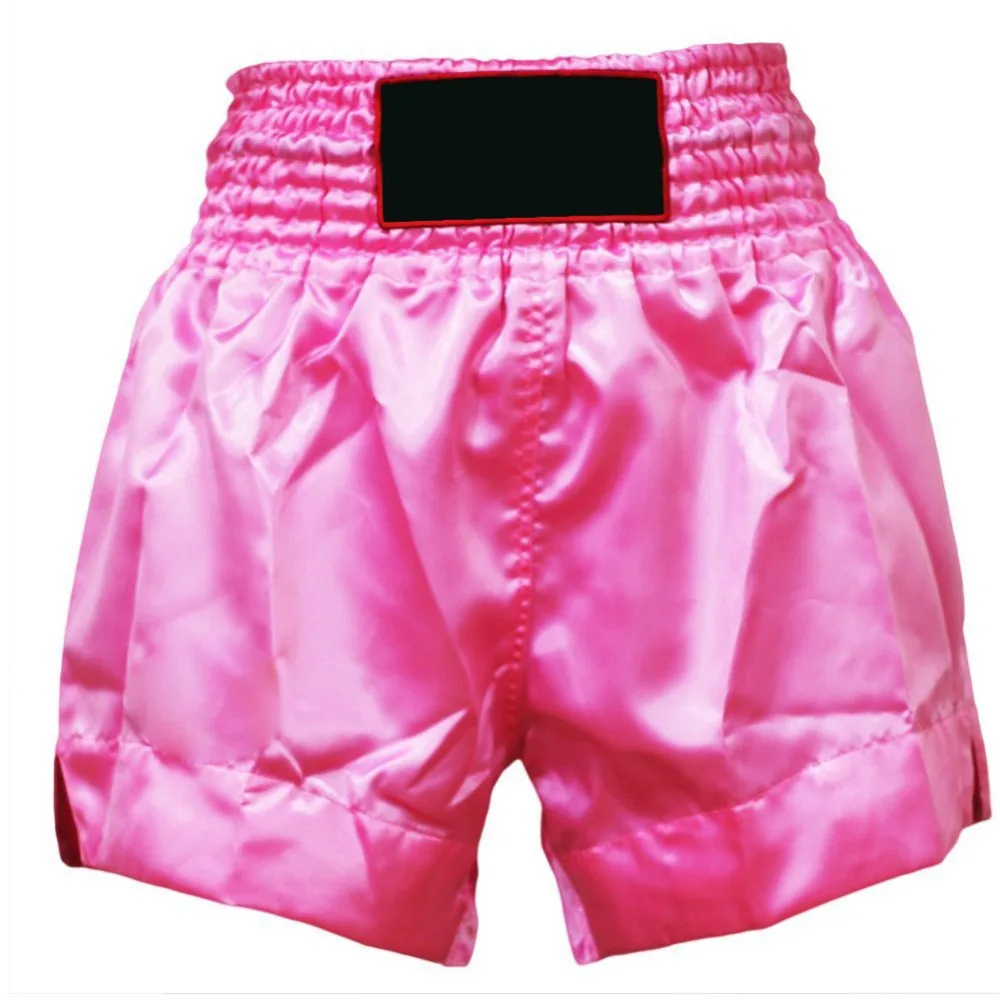 Боксерские Шорты с женским дизайном