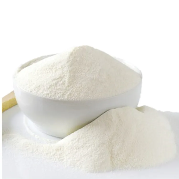 
Top Grade Whole Milk Powder 25 kg And 25kg Full Cream Milk Powder Prices 