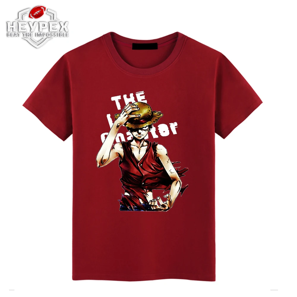 
2018 Hot Product Printed T-Shirts 