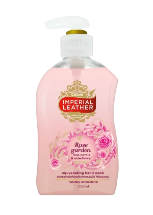 CUSSONS ручная мойка насос императорская кожа 250 мл x 24 | Индонезия происхождение