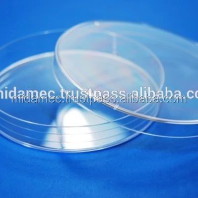 
Best price plastic petri dish sterile made in Viet Nam 