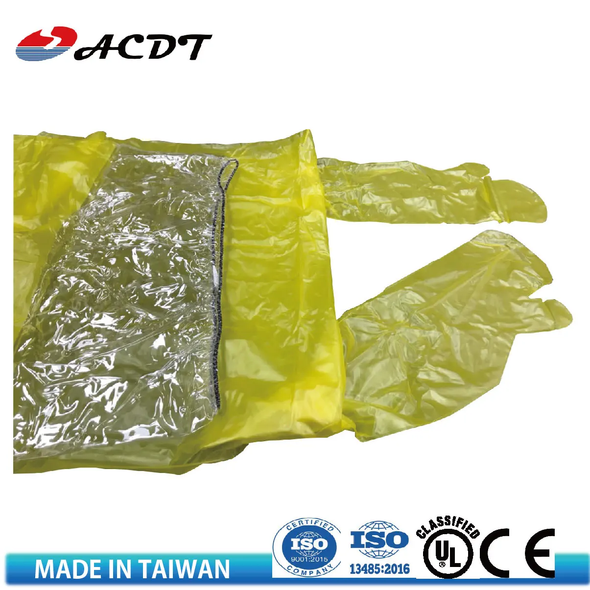 Bag In Bag Out HEPA Filter Replacement Safe Change Bags