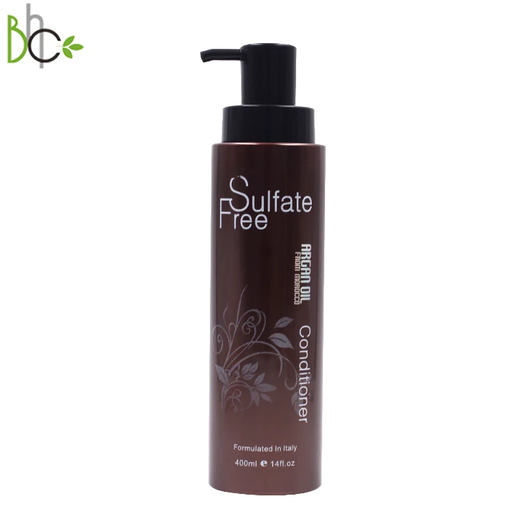 
argan oil hair smooth conditioner treatment 