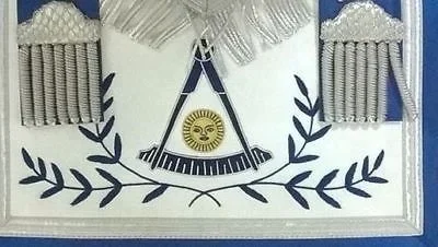 Blue Lodge Aprons