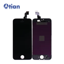 50% OFF LCD Display With Touch Screen Digitizer Replacements Lcd Screen Touch For iPhone 5C