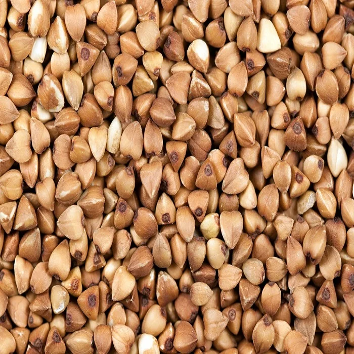 A Grade Good quality hulled buckwheat for