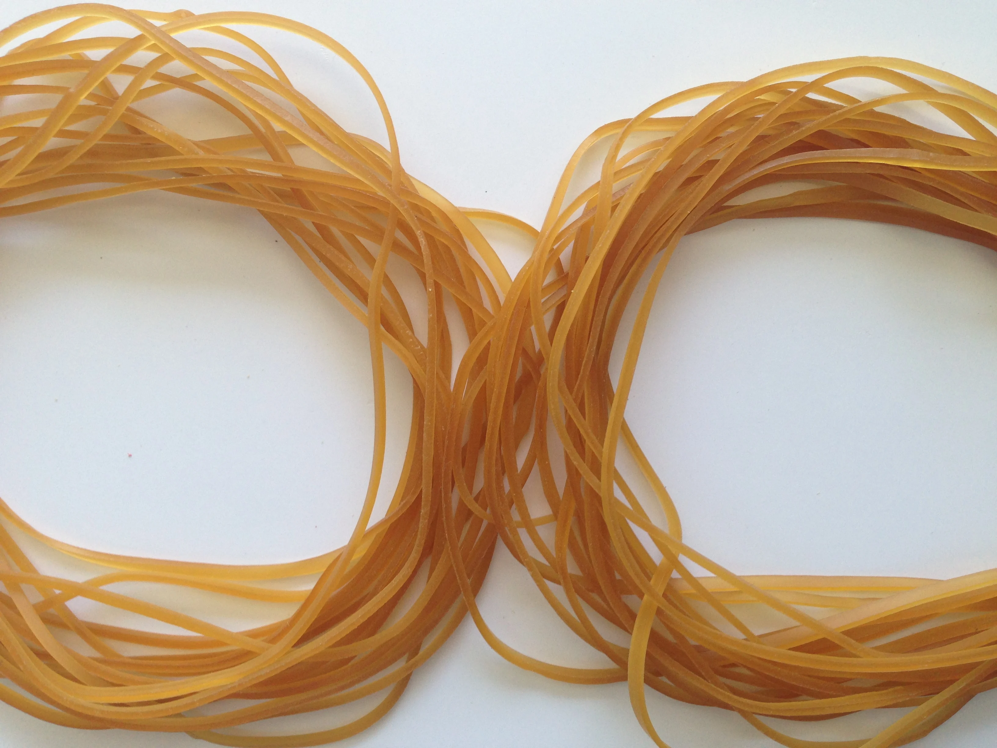 Globe Rubber band - Thailand Factory