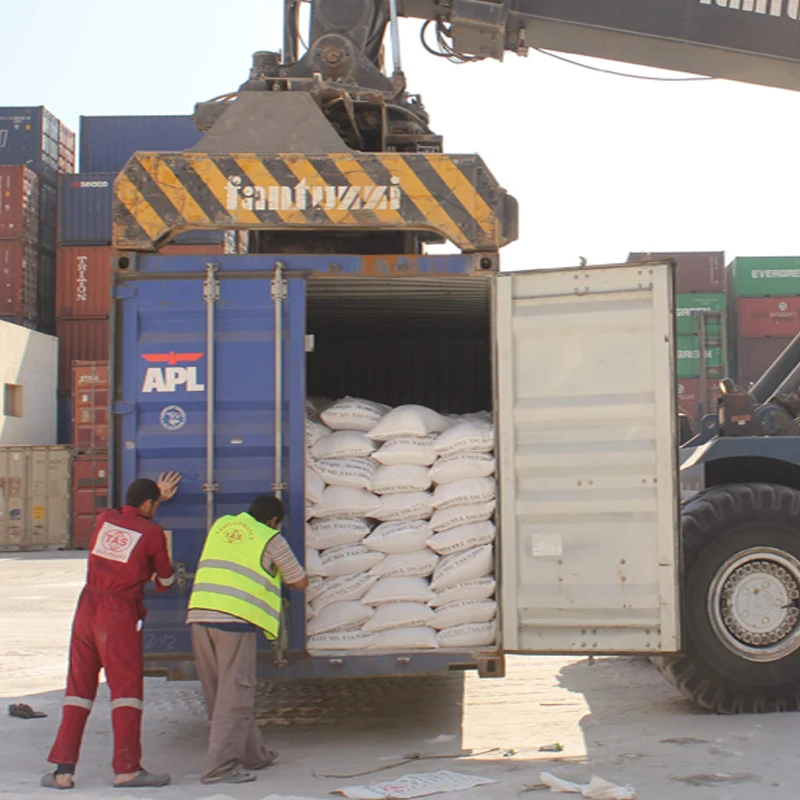 
 TAS гарнитура TSP (тройной супер фосфат  