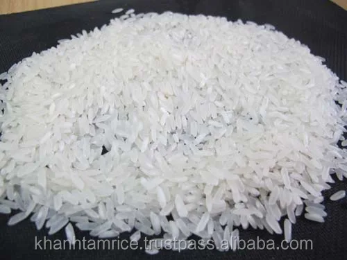 Wholesale Premium Quality Short-Grain Rice White Color Japonica Rice Vietnam Best Supplier