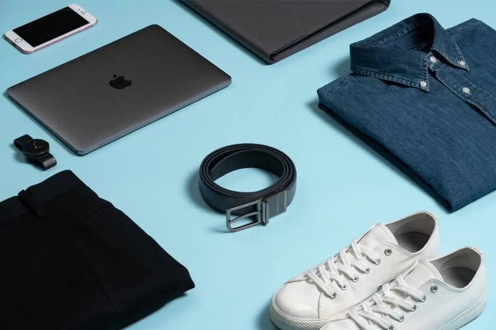 Smart belt /Bluetooth iOS and Android /Healthcare /Calorie Measurement /Waist reduction /Tracking key health data