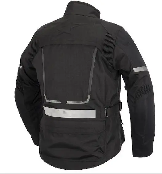 Italian reinforcements custom motorbike waterproof motorcycle riding ensemble when matched jackets